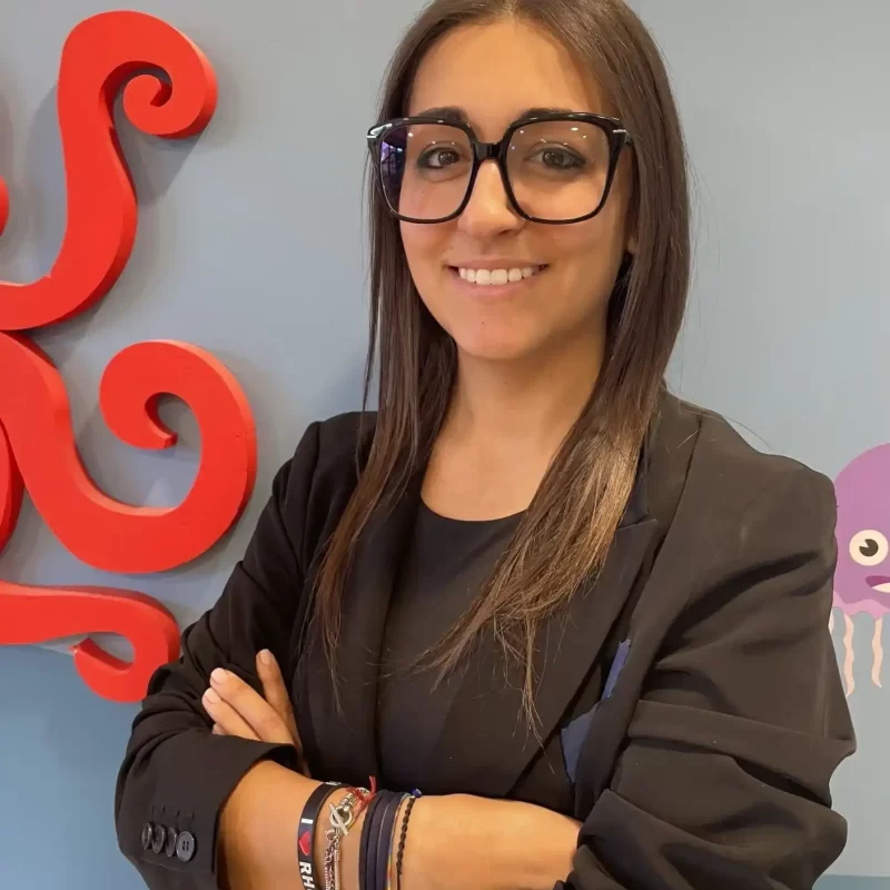 Segretaria back office attenta, professionale e carismatica